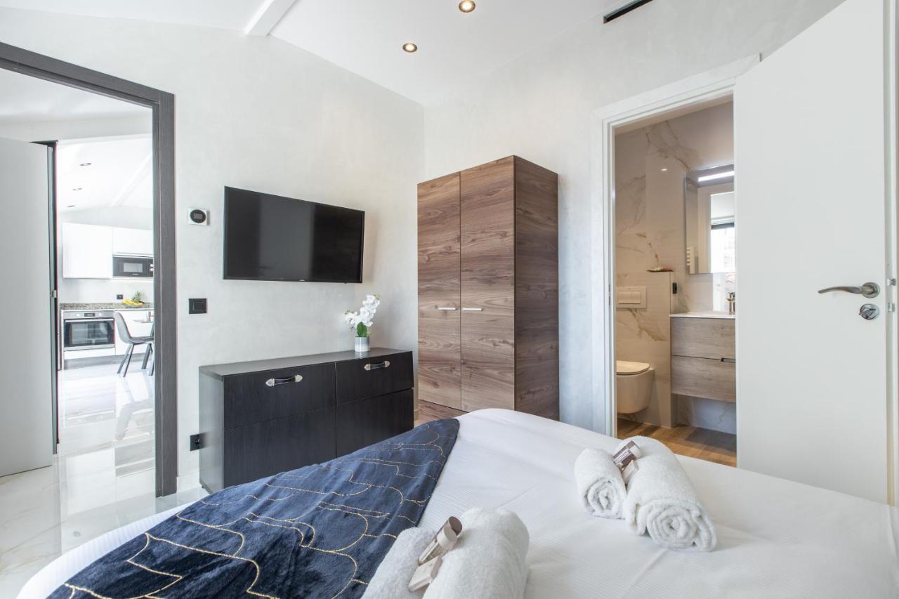 Appartamento Résidence Topaze - - Luxurious - 50m Croisette Palais - Lra