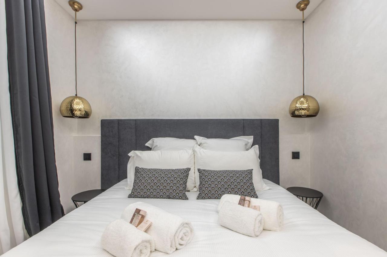 Appartement Résidence Topaze - - Luxurious - 50m Croisette Palais - Lra Cannes