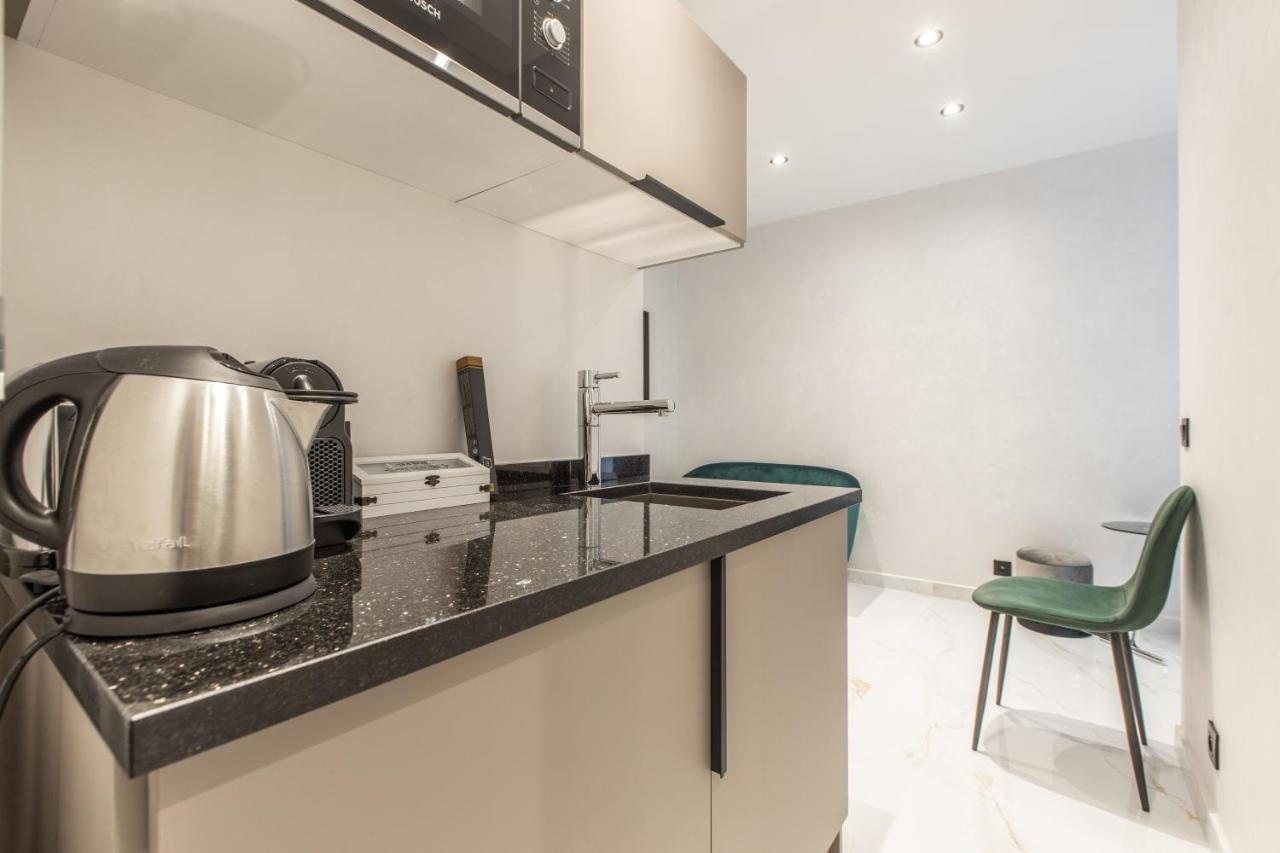 Résidence Topaze - - Luxurious - 50m Croisette Palais - Lra * Cannes